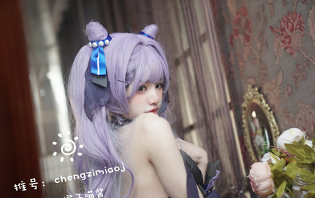 chengzimiaoj pornographic model archive