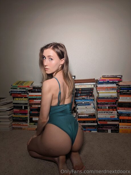 nerdnextdoorx star beautiful archive
