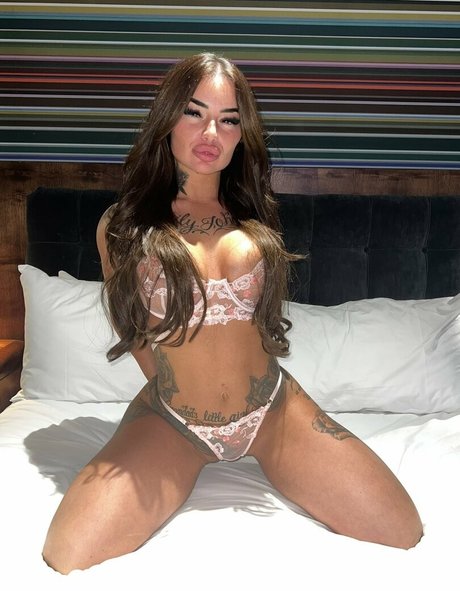 Louise McNamara high quality actress img