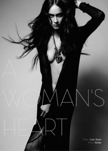 Helena Prestes star free pictures