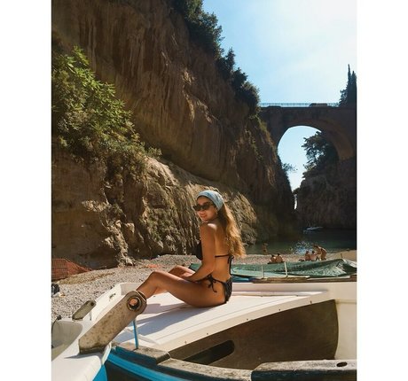 Natalia Jorquera naked actress photo