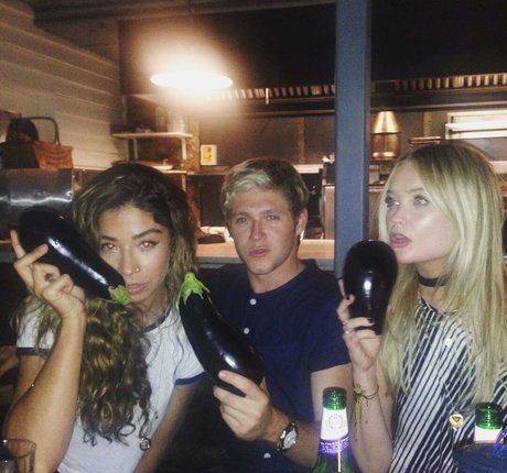 Natalia Jorquera pretty star pics