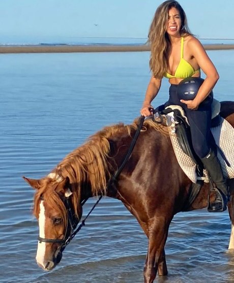 Natalia Jorquera pornstar perfect pics