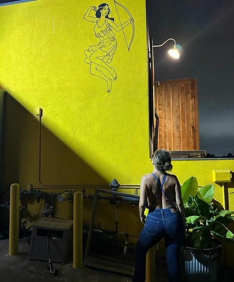 Abi Maria Gomez pornographic actress pictures