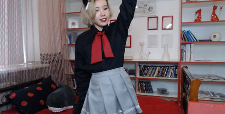 Pancakee model high quality images