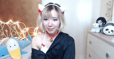 Pancakee nude actress img