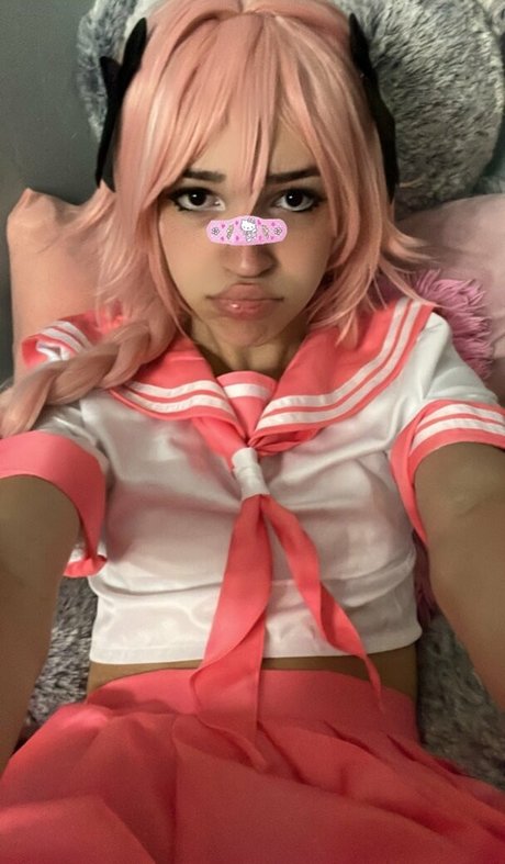 Felix thelynx pornographic actress pictures