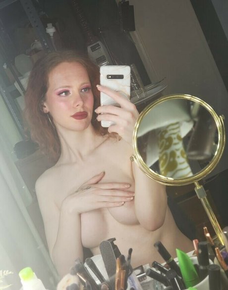 CutieCry nudes pornstar img