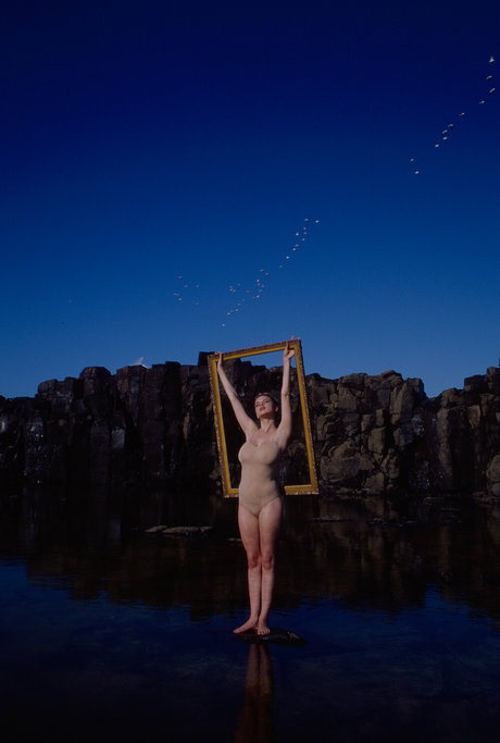 Elle Brittain pretty star photo