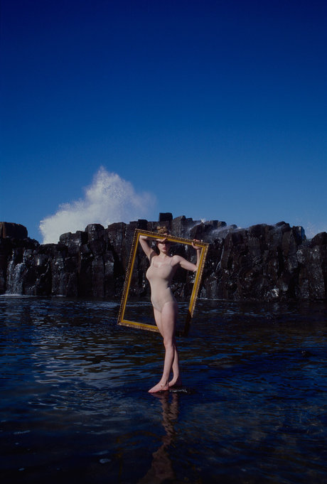 Elle Brittain xxx star picture