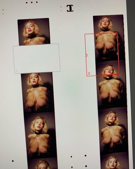 Elle Brittain nice model galleries