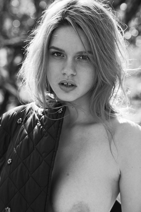 Elle Brittain Profile