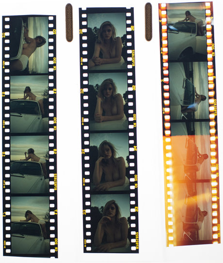 Elle Brittain nudes actress pic