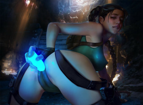 DemonLordDante star xxx image