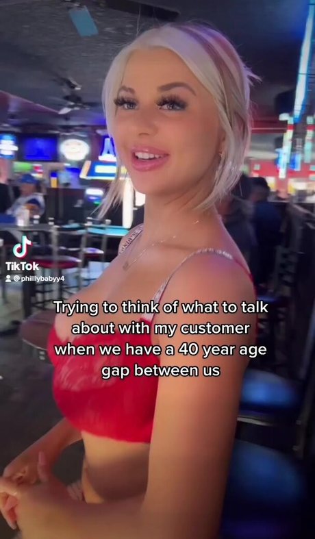 Phillybabbyy star nice image