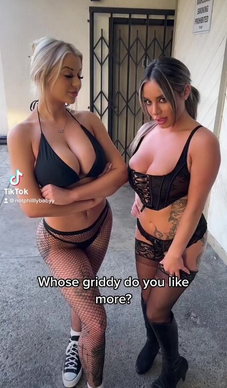 Phillybabbyy art actress pic