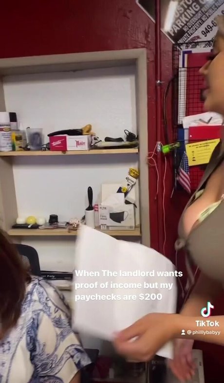 Phillybabbyy star free pictures