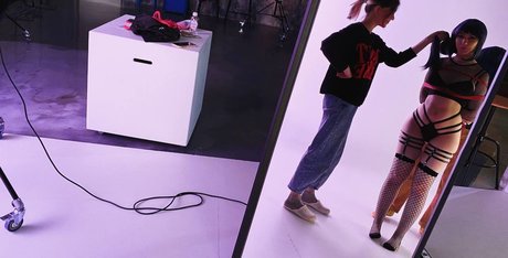 Haori Senpai hot pornstar photo