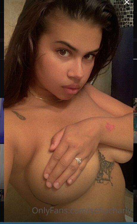 Yohanna Sofia pretty actress pics