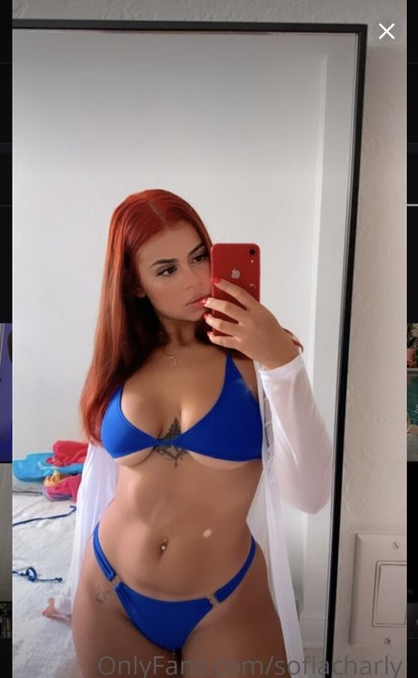 Yohanna Sofia model art images