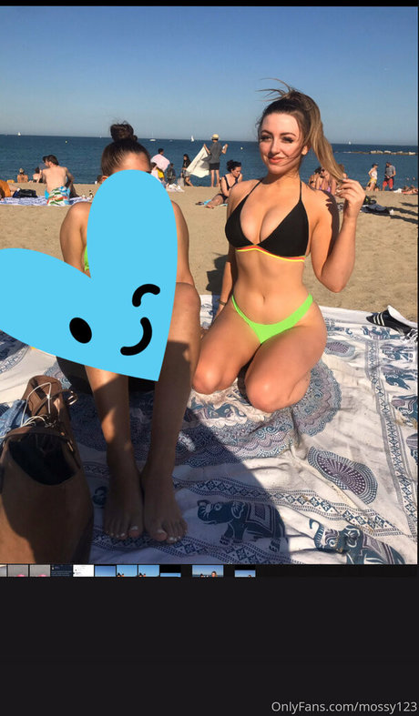 Molly os1 erotic actress image