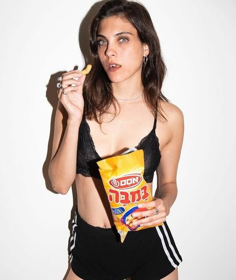 Meyran Menkes best pornstar image