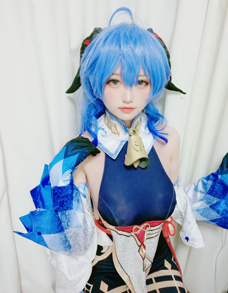 Chiyoalbum nude pornstar images