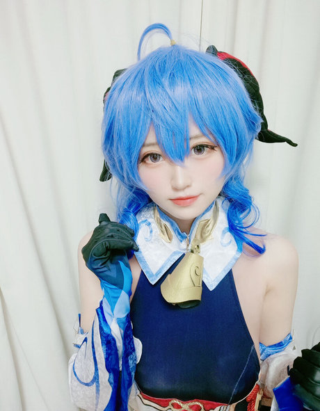 Chiyoalbum nudes pornstar galleries