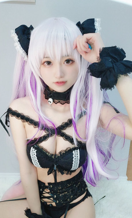 Chiyoalbum star top photo