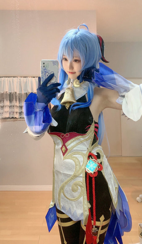 Chiyoalbum erotic model archive