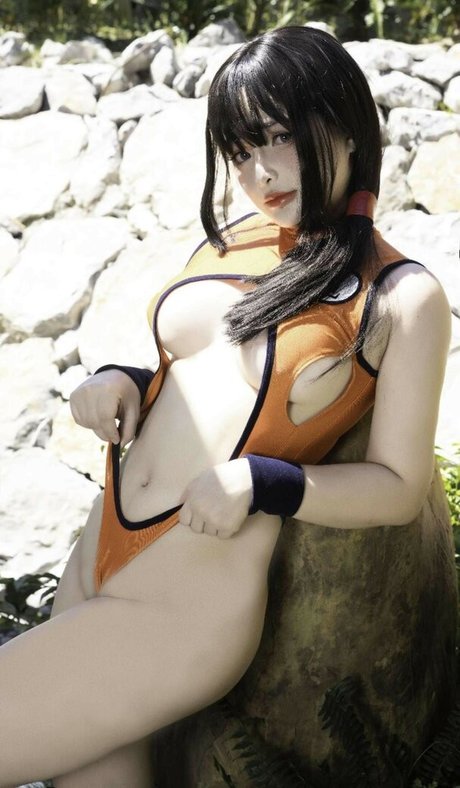 MimiChan free star pictures