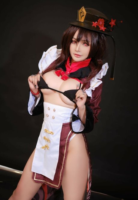 MimiChan xxx actress image