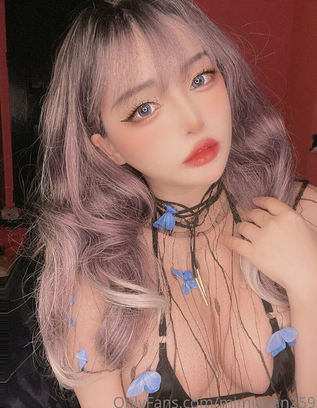 MimiChan sex star photos