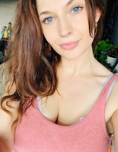 lollipopfields nice model images