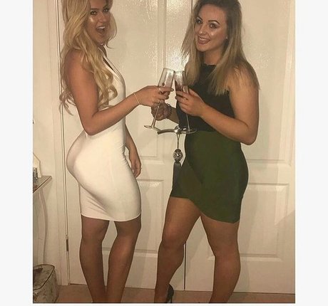 Hannah Sharpe best model gallery