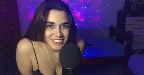 Helena ASMR star xxx photo