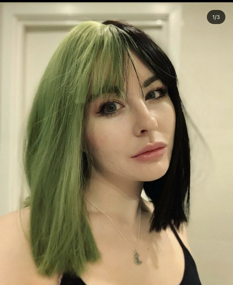 Leahloveschief model sexy photos