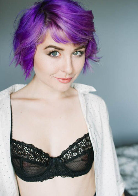 Leahloveschief nudes pornstar picture