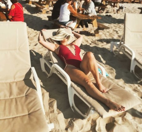 Katy Beaver exclusive pornstar archive