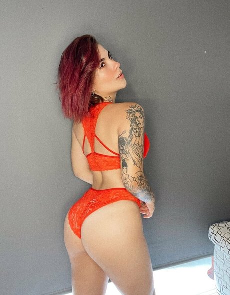 Camila Arbelaez erotic actress picture