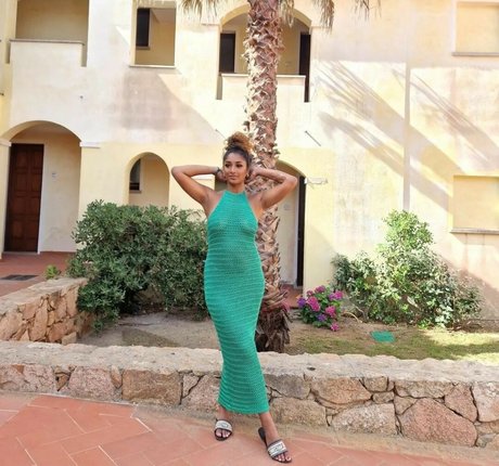 Dinusha model porn img