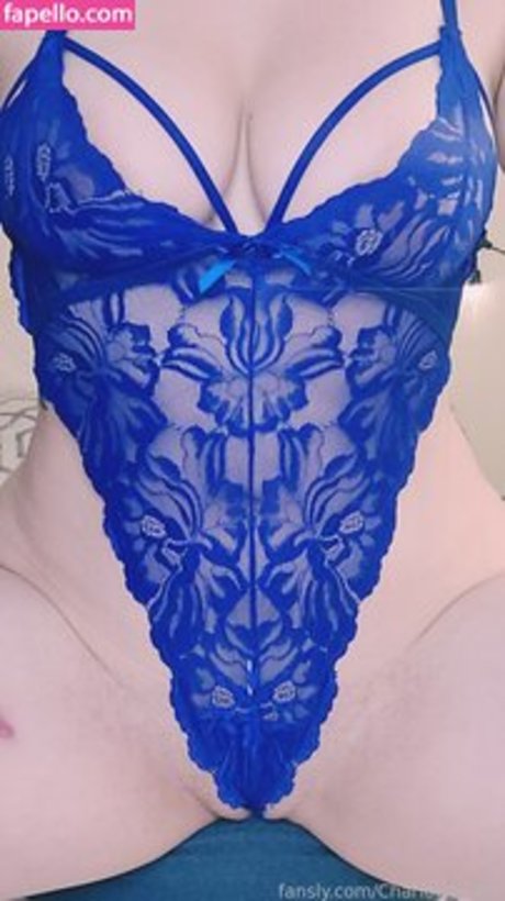 CharlotteAxes star nudes archive