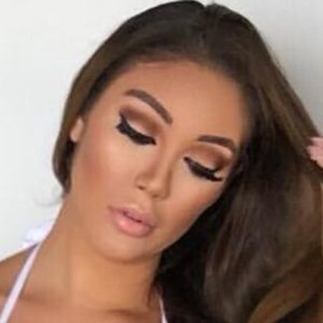 Ashley Lucero hot star picture