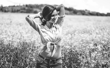 Jsa Stein art actress img