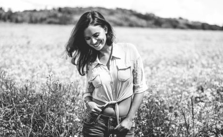 Jsa Stein nudes model img