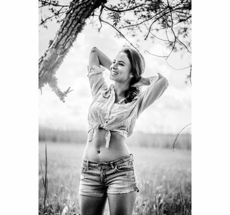 Jsa Stein exclusive star galleries