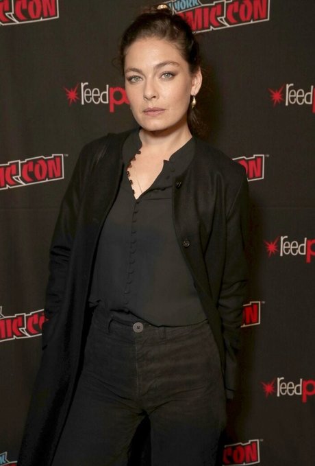 Alexa Davalos star porn images