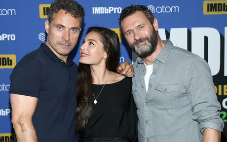 Alexa Davalos hd star img