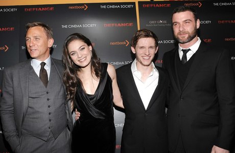 Alexa Davalos high quality model pictures