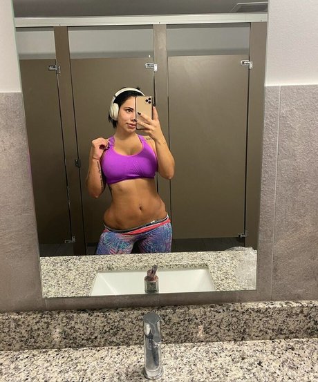 Barbara Martinez star erotic img